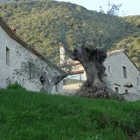 别墅 Els Masos De Caula *