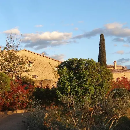 Els Masos De Caula Vila
