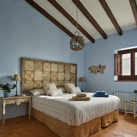 Els Masos De Caula * Girona