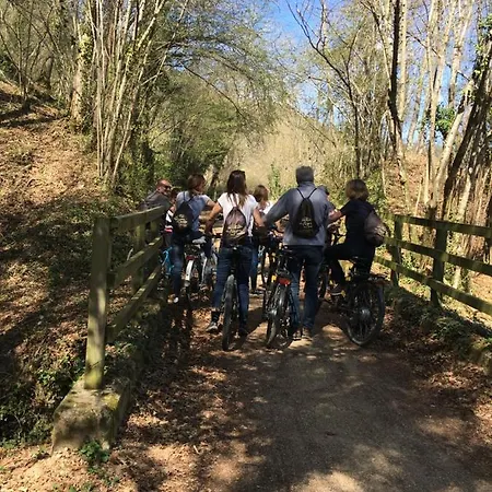 Els Masos De Caula Girona