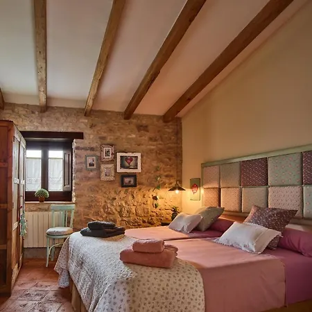 Vila Els Masos De Caula Girona