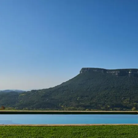 Els Masos De Caula * Girona