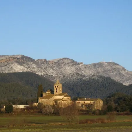 Villa Els Masos De Caula Gérone