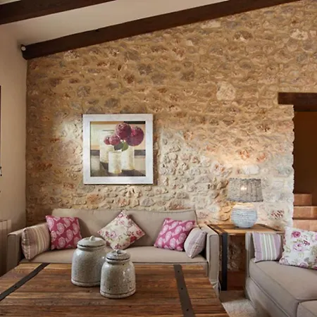 Vila Els Masos De Caula Girona