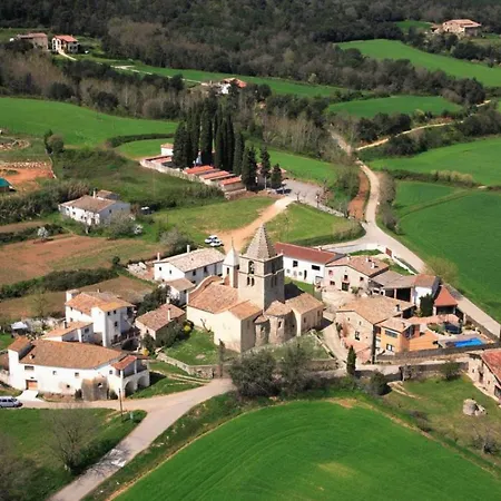 Els Masos De Caula *