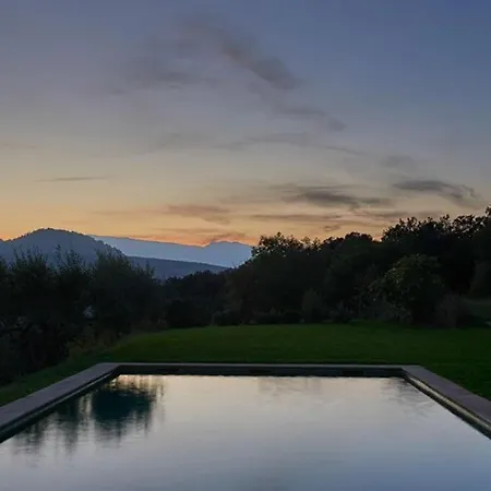 Villa Els Masos De Caula Gérone