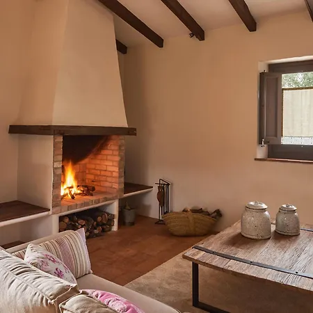Vila Els Masos De Caula Girona
