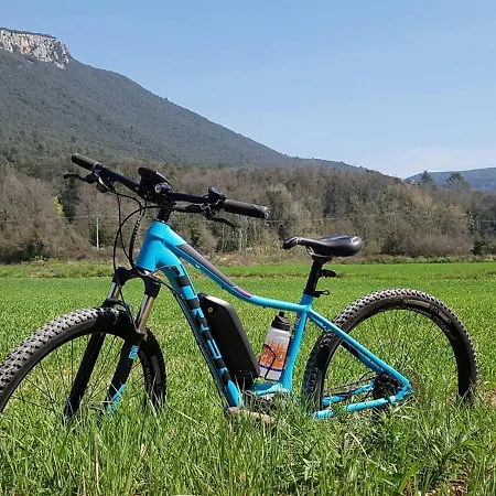 Els Masos De Caula خيرونا