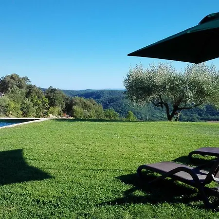 Els Masos De Caula فيلة