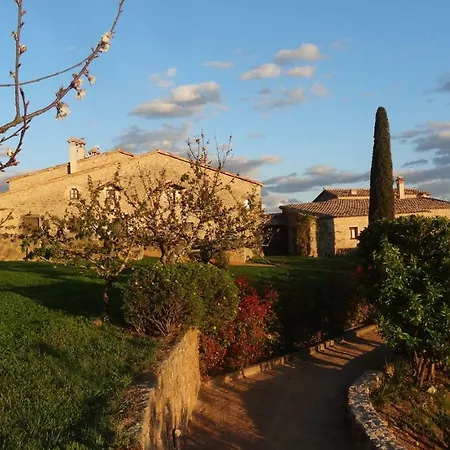 Els Masos De Caula * خيرونا