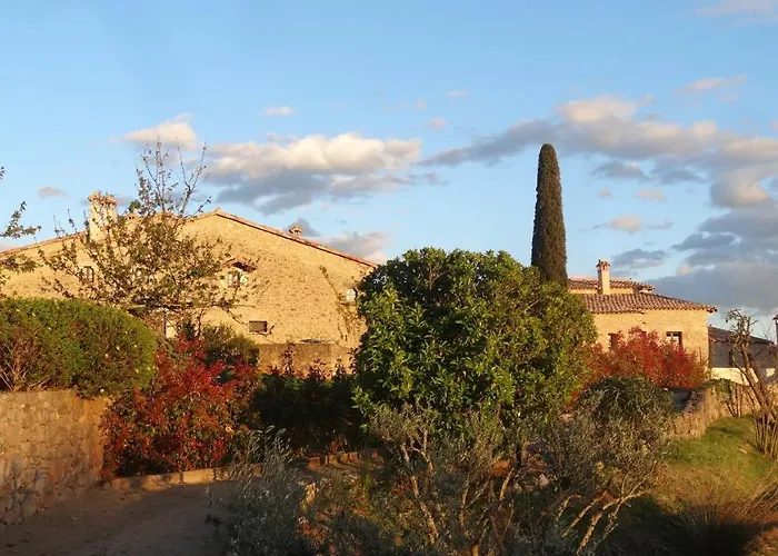 Els Masos De Caula Willa