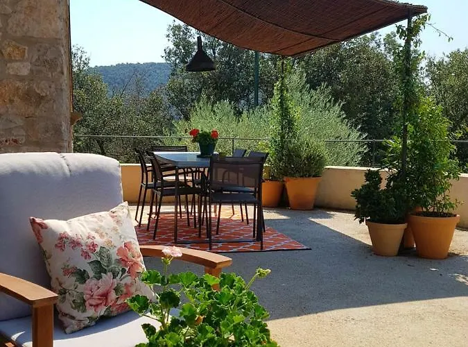 Els Masos De Caula *