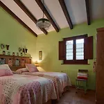 Els Masos De Caula فيلة