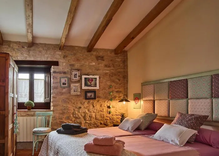 Villa Els Masos De Caula Girona