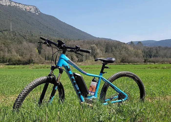 Els Masos De Caula Girona